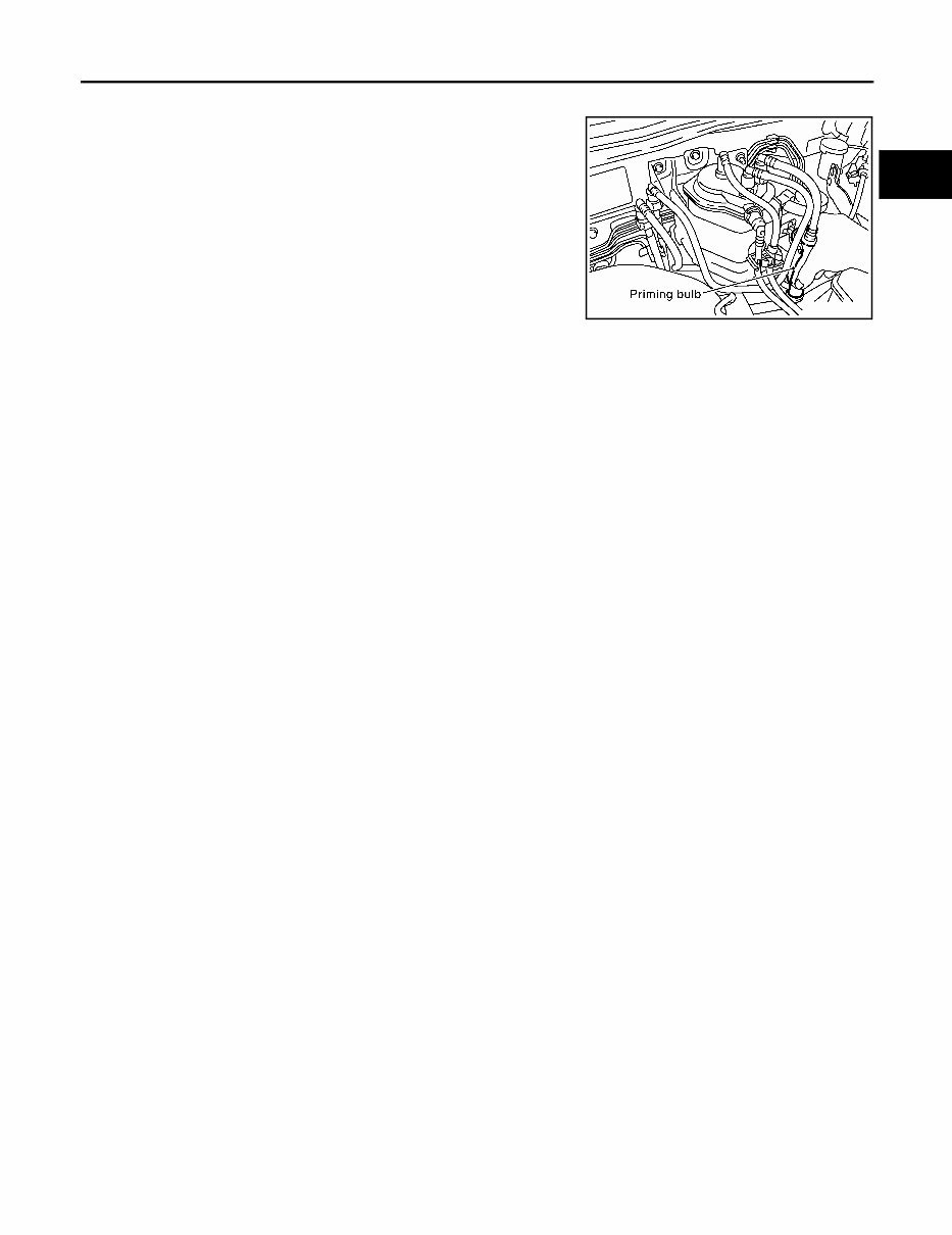2000-2005 Nissan Almera Workshop Manual preview img 5