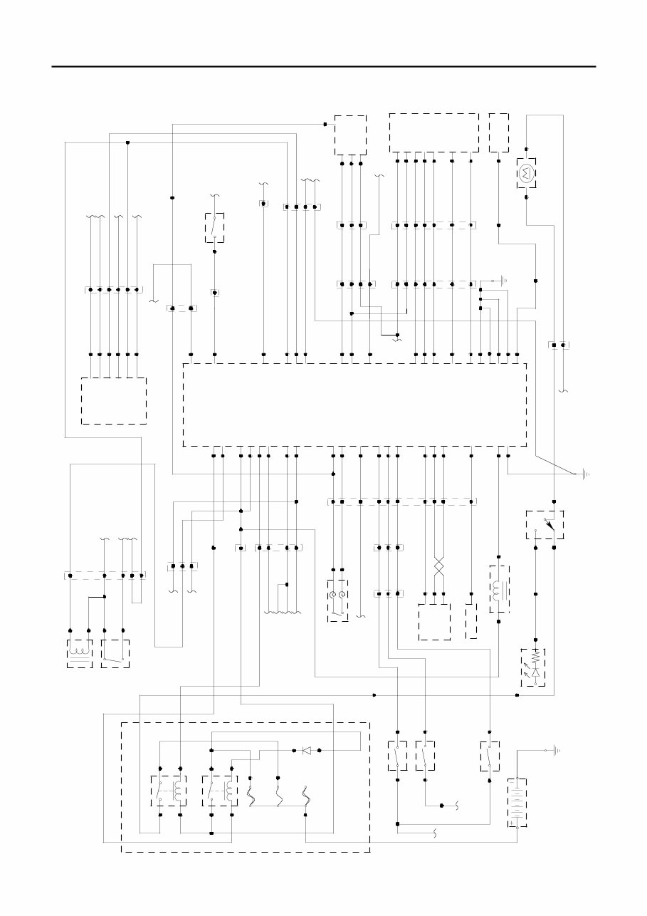 FORD PERFORMANCE Vehicle GT GT-P BA BF Service Repair Manual preview img 10