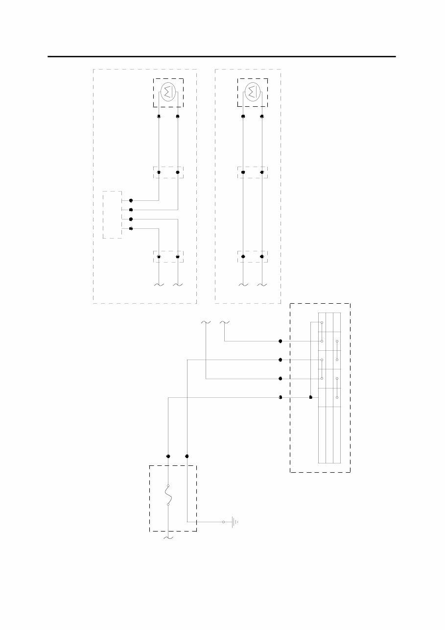 FORD PERFORMANCE Vehicle GT GT-P BA BF Service Repair Manual preview img 3