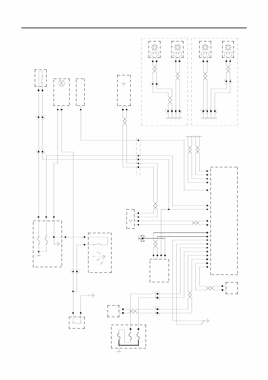 FORD PERFORMANCE Vehicle GT GT-P BA BF Service Repair Manual preview img 4