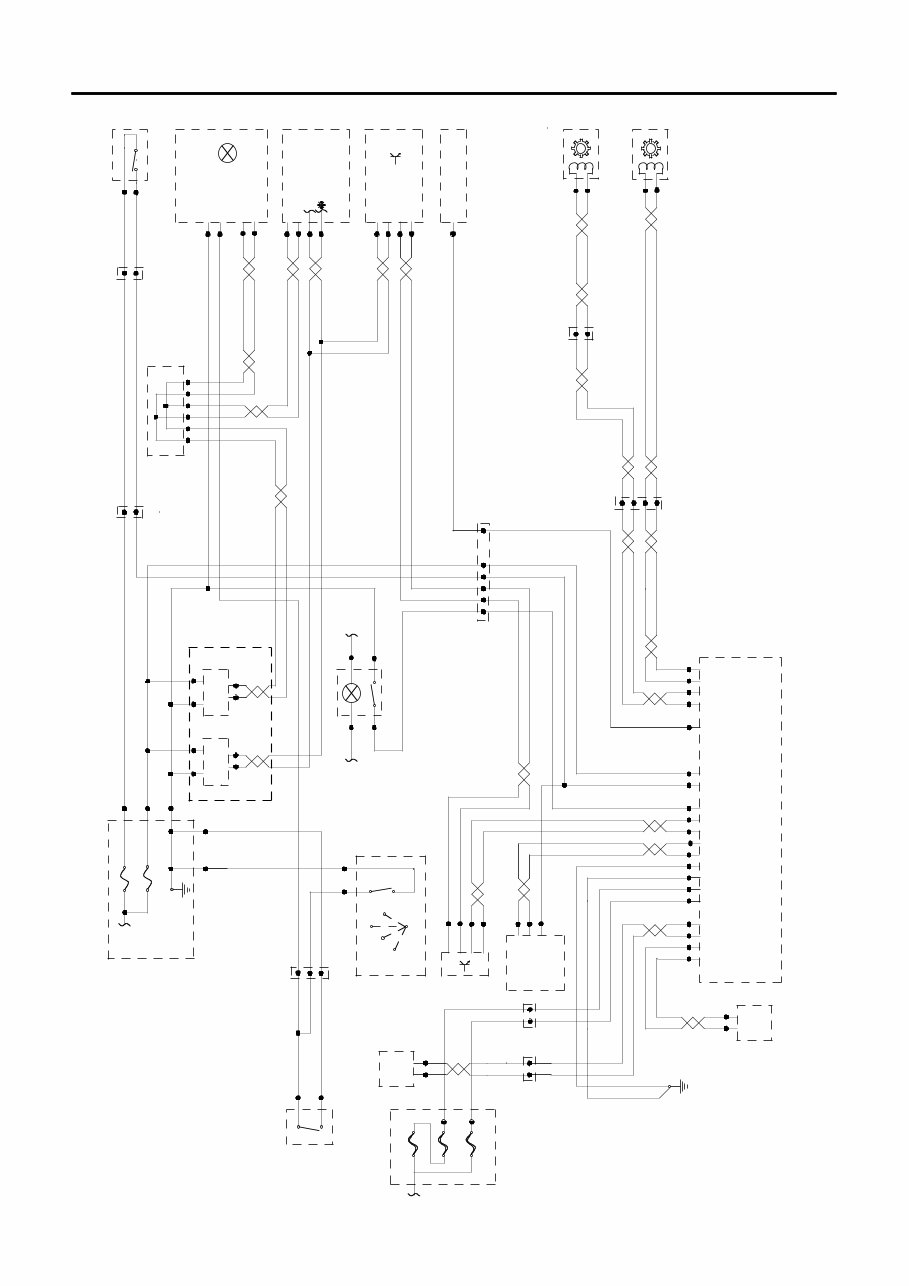 FORD PERFORMANCE Vehicle GT GT-P BA BF Service Repair Manual preview img 5