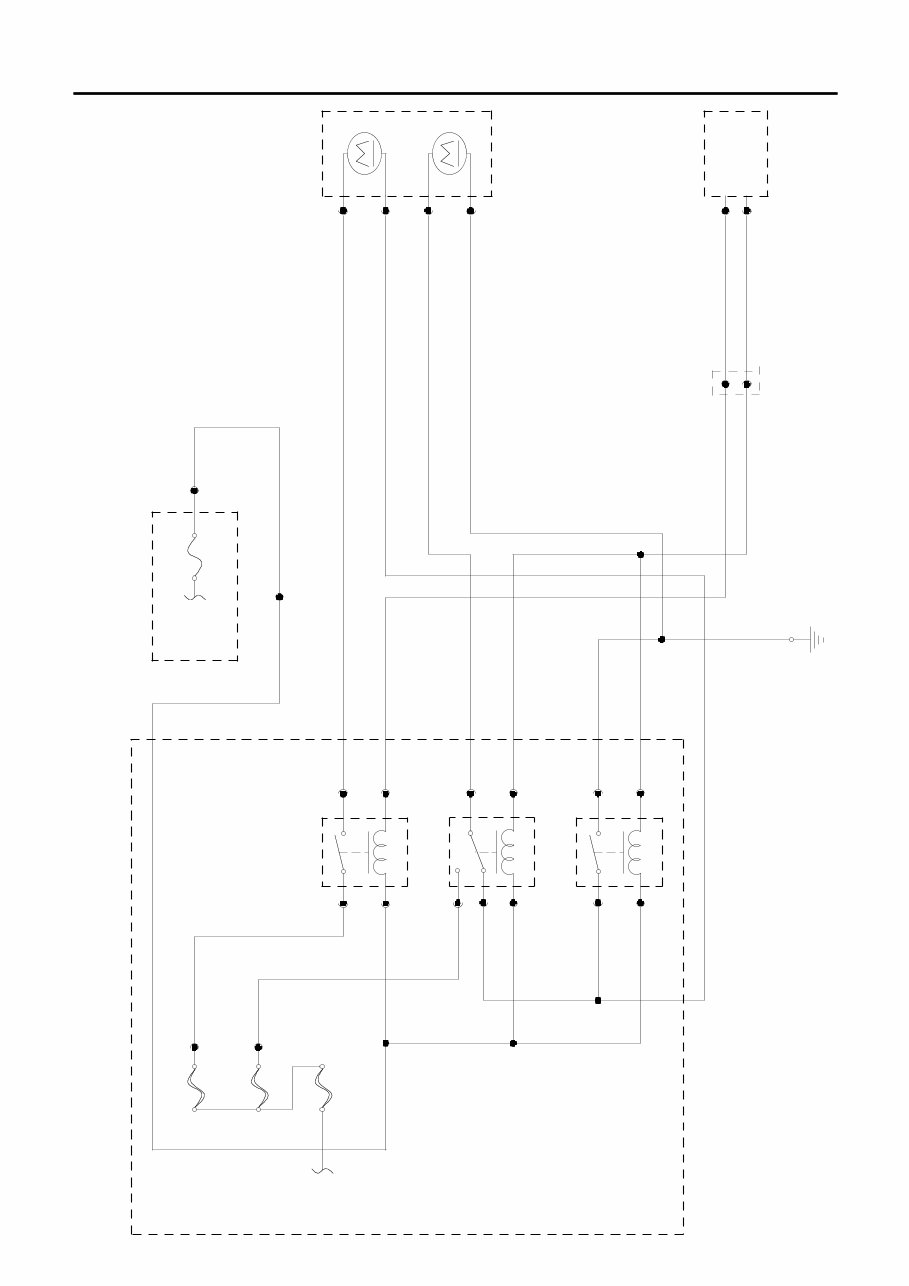 FORD PERFORMANCE Vehicle GT GT-P BA BF Service Repair Manual preview img 6