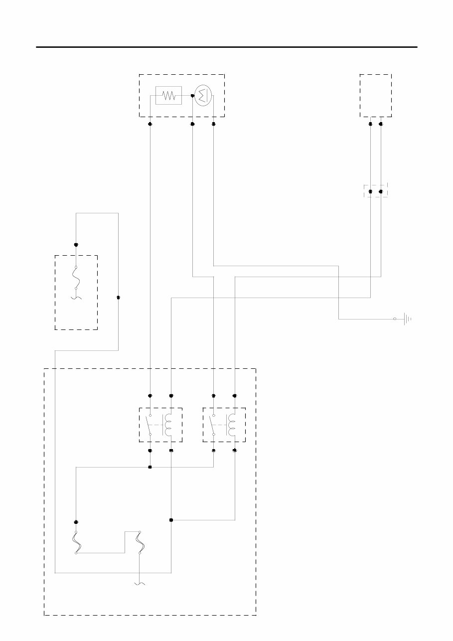FORD PERFORMANCE Vehicle GT GT-P BA BF Service Repair Manual preview img 7