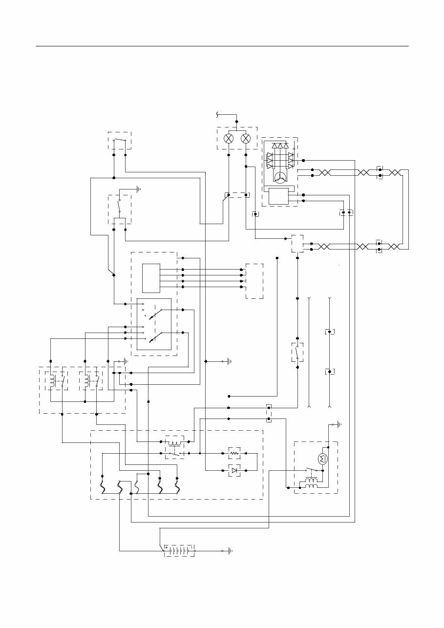 FORD PERFORMANCE Vehicle GT GT-P BA BF Service Repair Manual preview img 8