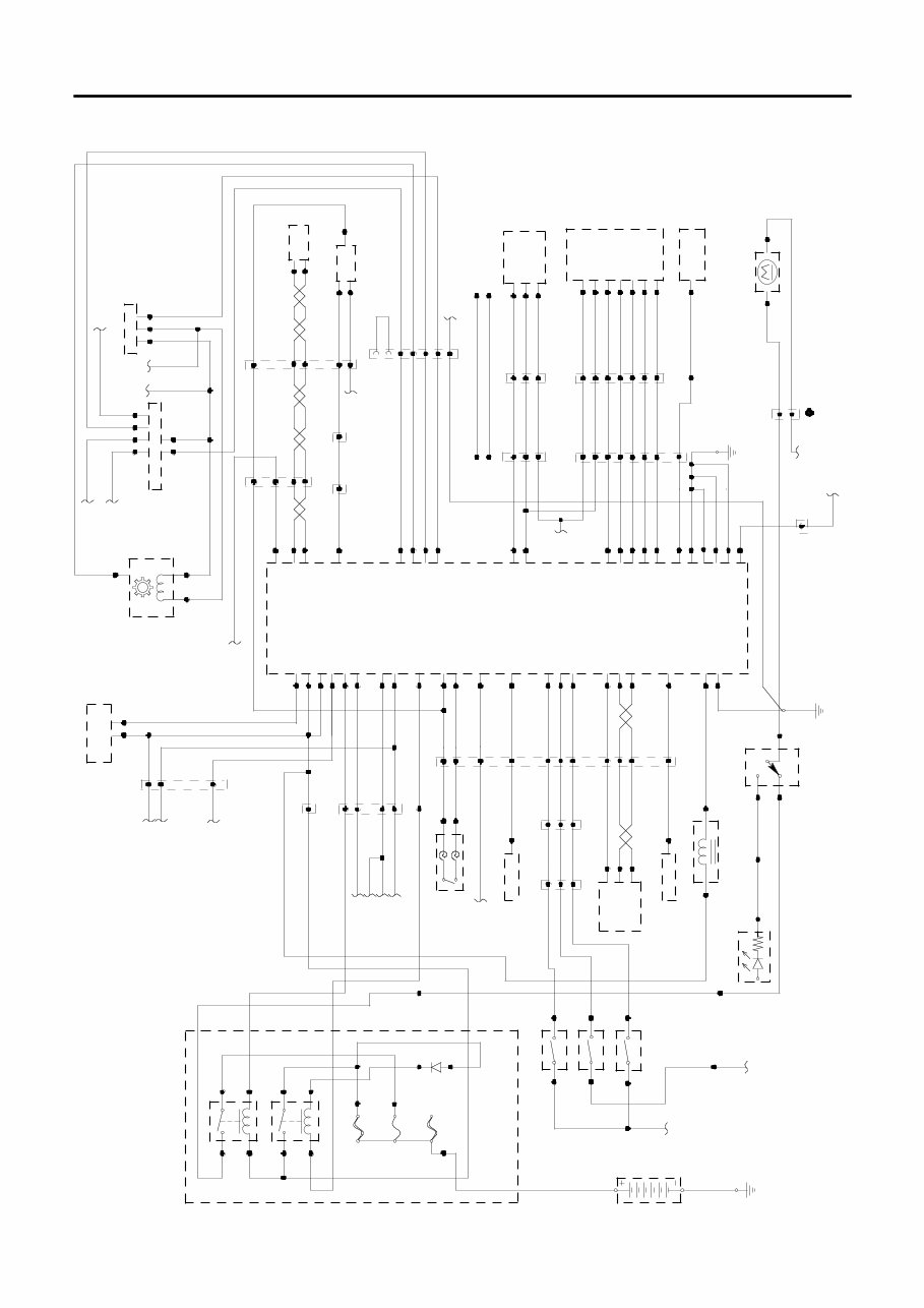 FORD PERFORMANCE Vehicle GT GT-P BA BF Service Repair Manual preview img 9