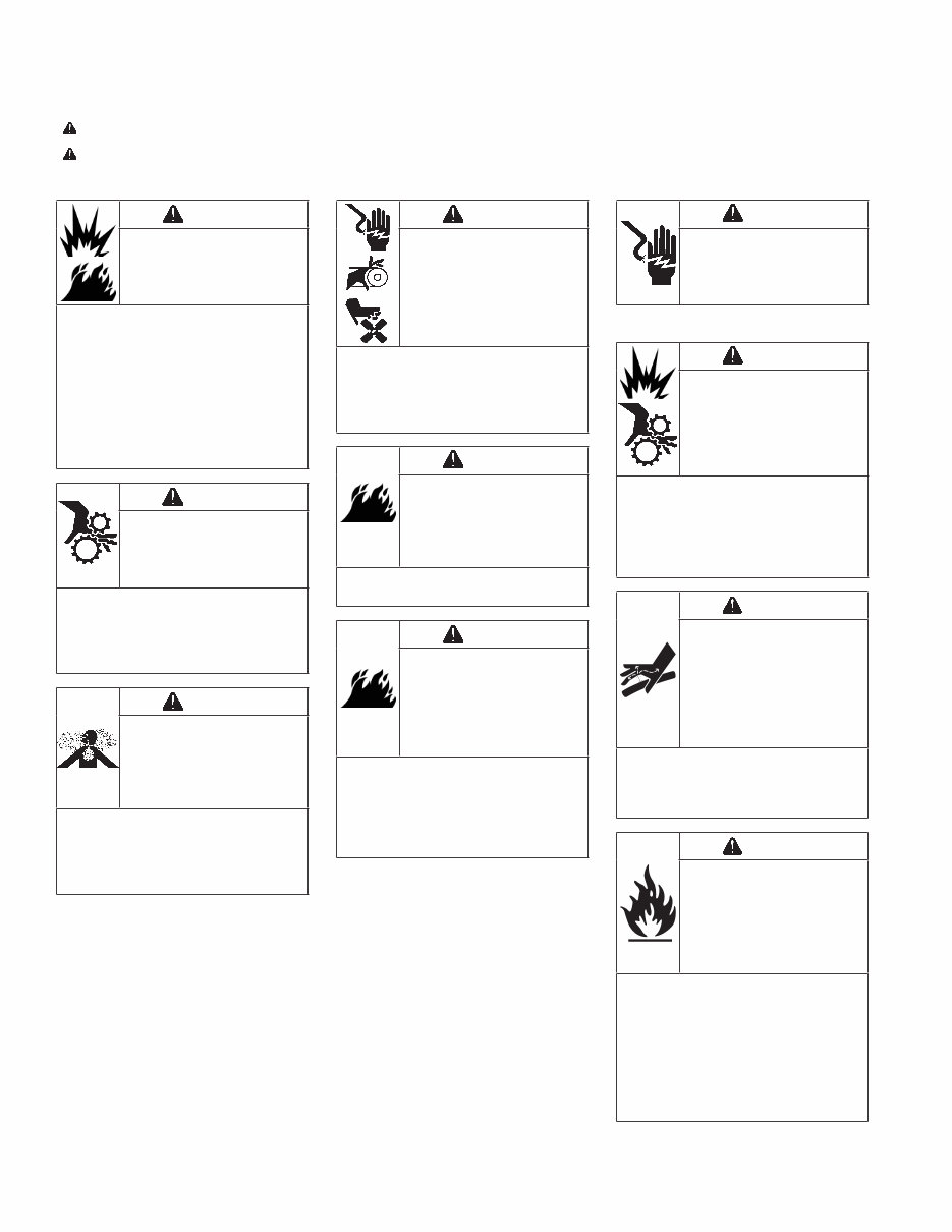 KOHLER COMMand PRO EFI Model ECV740 27HP Engine Workshop Manual preview img 2