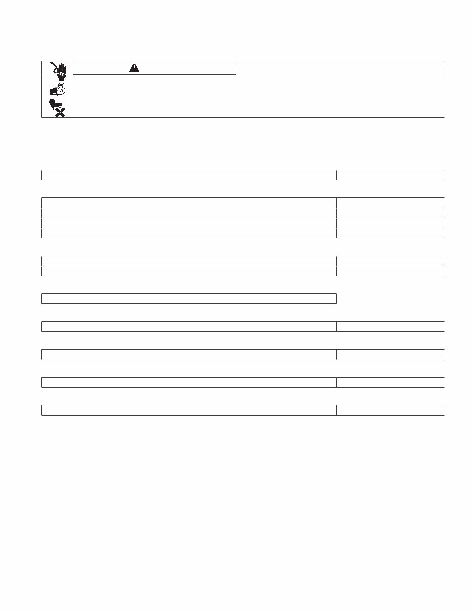 KOHLER COMMand PRO EFI Model ECV740 27HP Engine Workshop Manual preview img 3