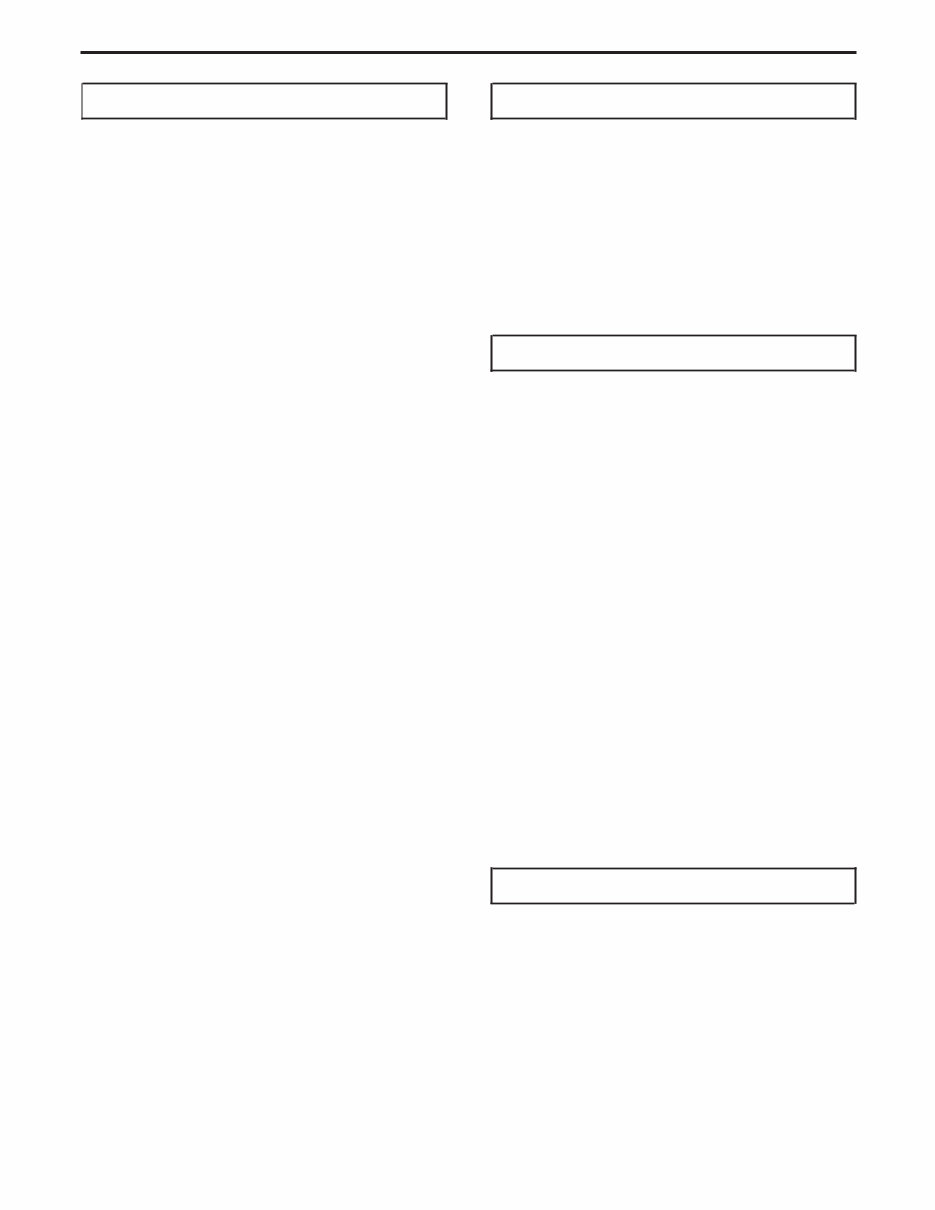1993-2006 Nissan Terrano Service & Repair Manual preview img 4