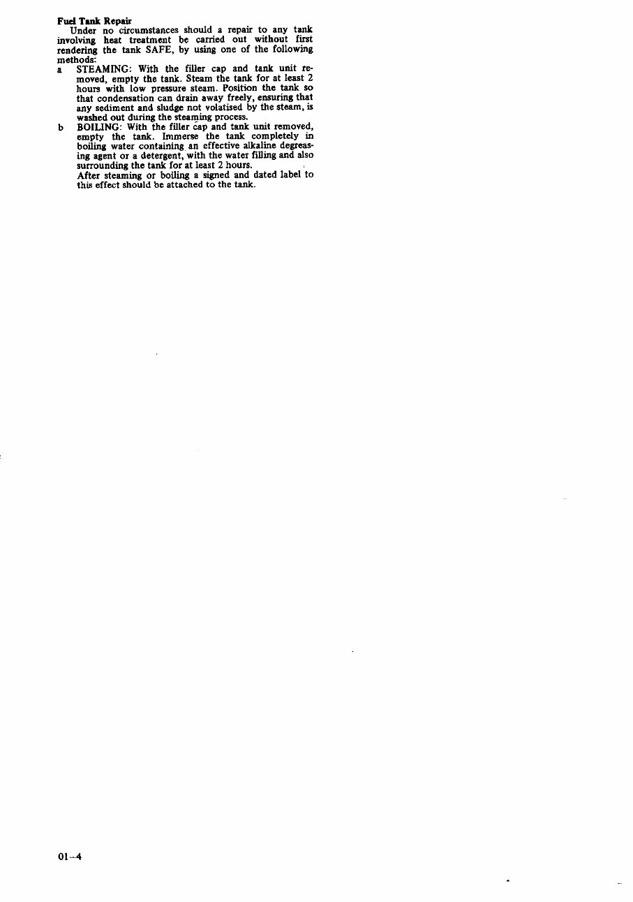 Land Rover Series III Workshop Service repair Manual preview img 2