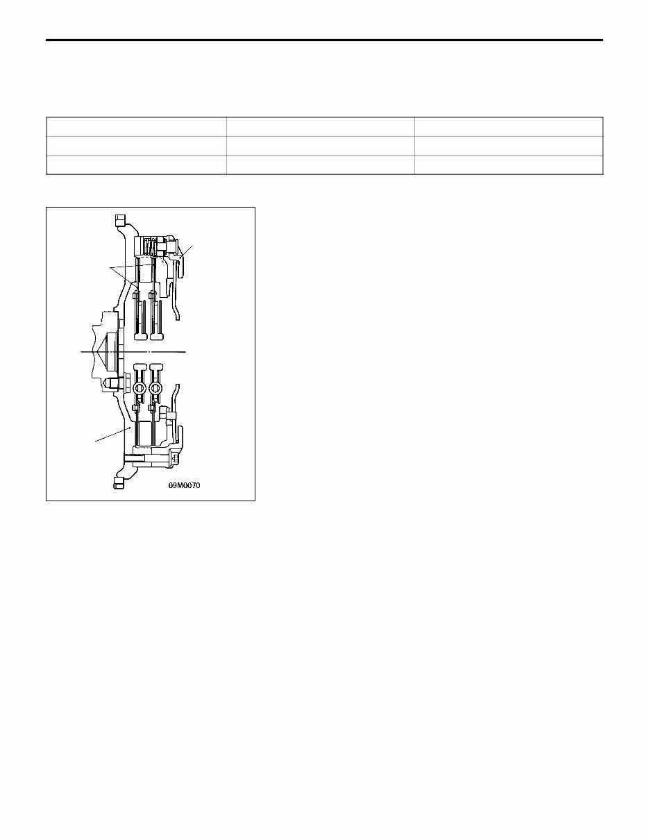 Mitsubishi Lancer Evolution 6 Workshop Manual preview img 2