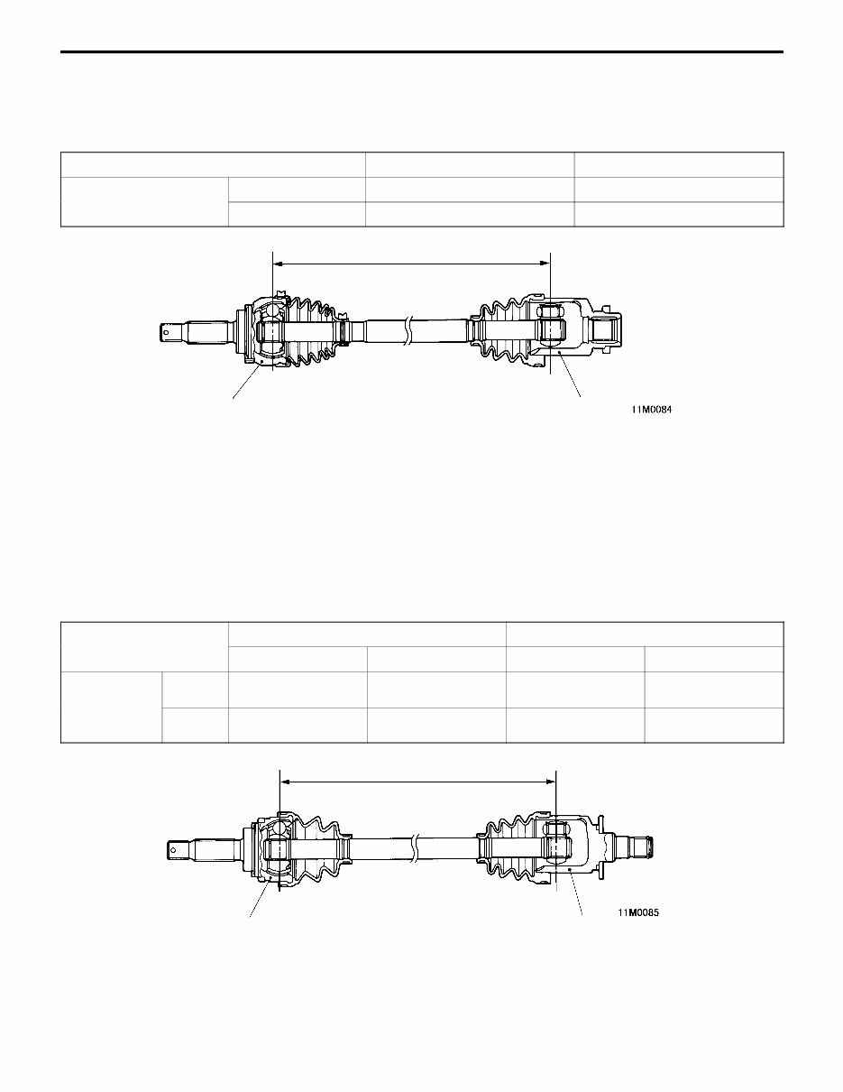 Mitsubishi Lancer Evolution 6 Workshop Manual preview img 3
