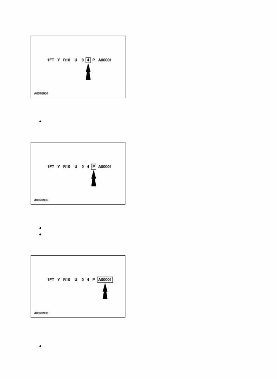 2004 Ford Ranger Service & Repair Manual preview img 4