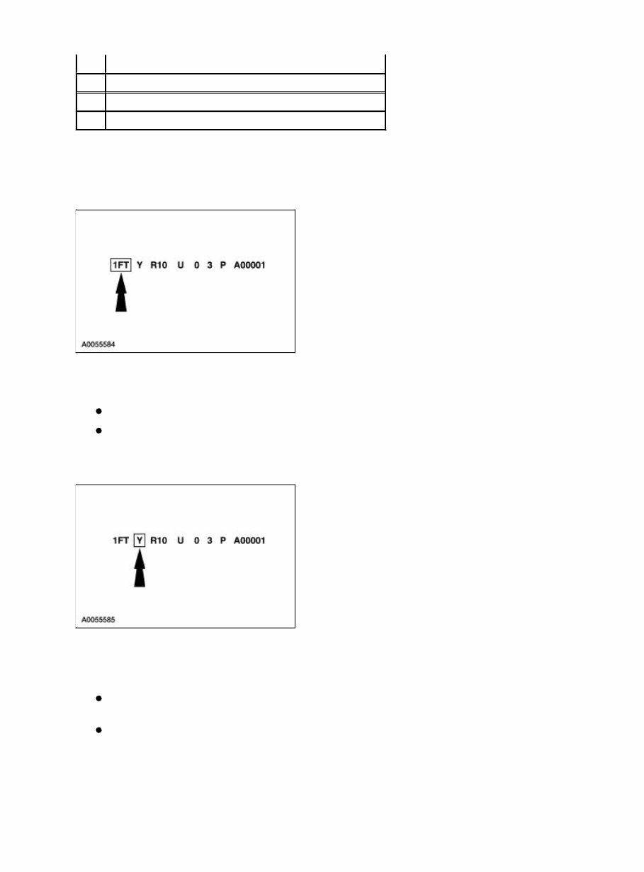 2003 Ford Ranger OEM Service & Repair Manual preview img 2