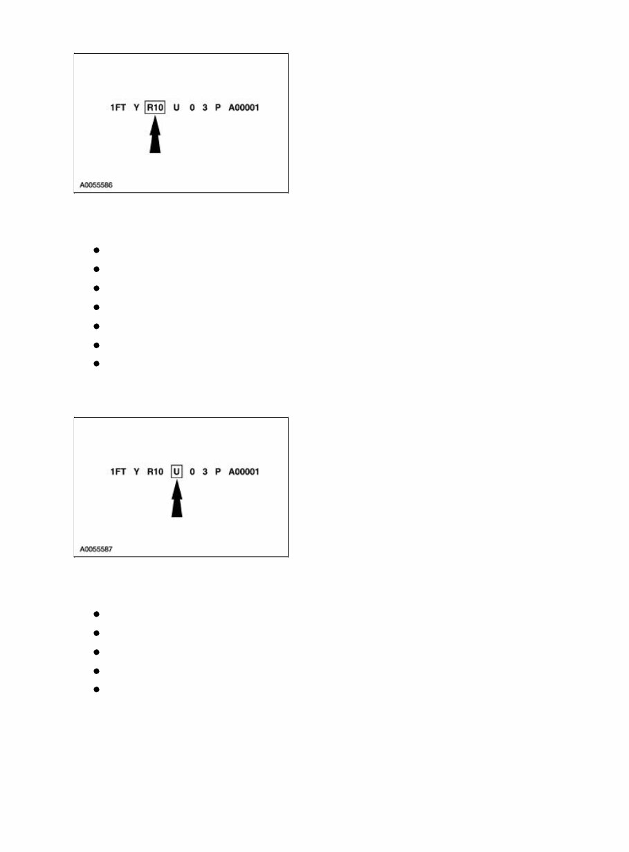 2003 Ford Ranger OEM Service & Repair Manual preview img 3