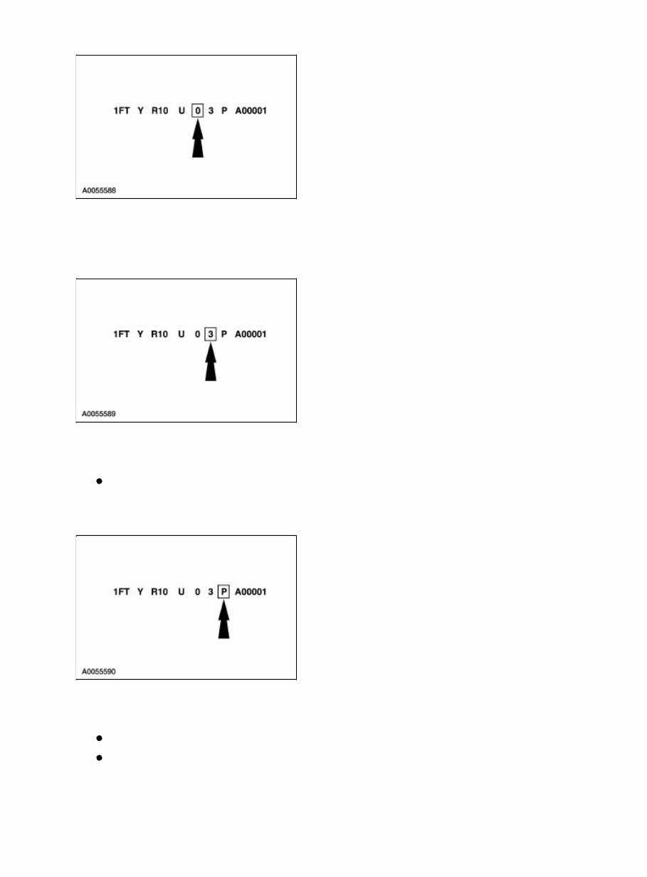 2003 Ford Ranger OEM Service & Repair Manual preview img 4