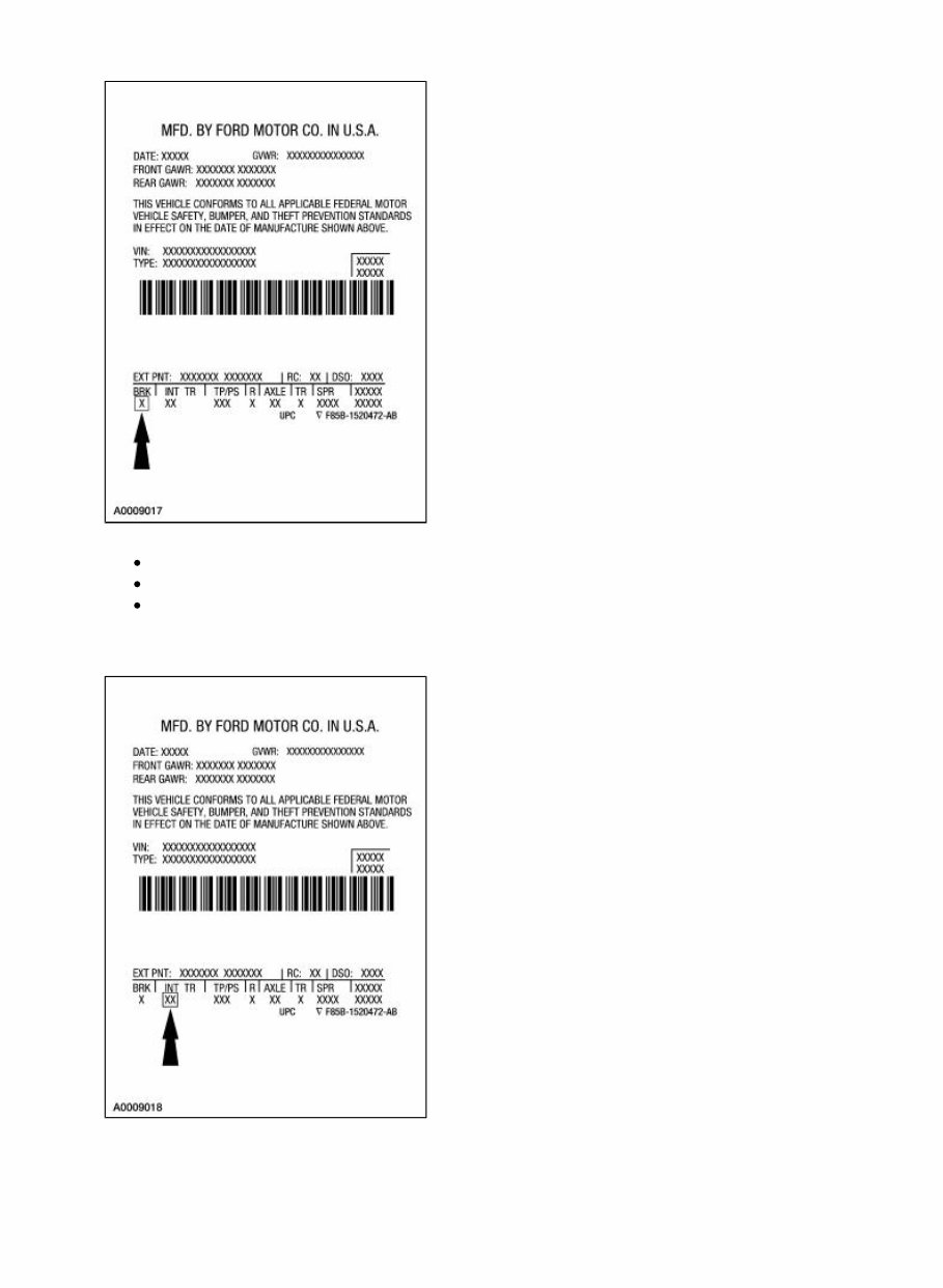2004 Ford Taurus Service & Repair Manual Software preview img 8