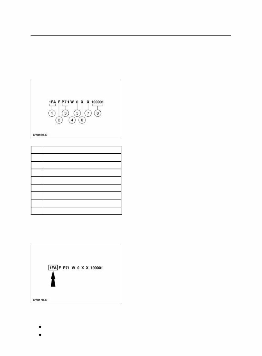 1999 Ford Escort Service & Repair Manual Software preview img 1