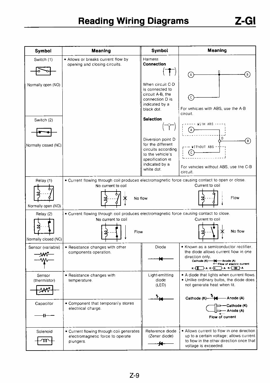 1993-2005 Ford Ranger Service & Repair Manual preview img 10
