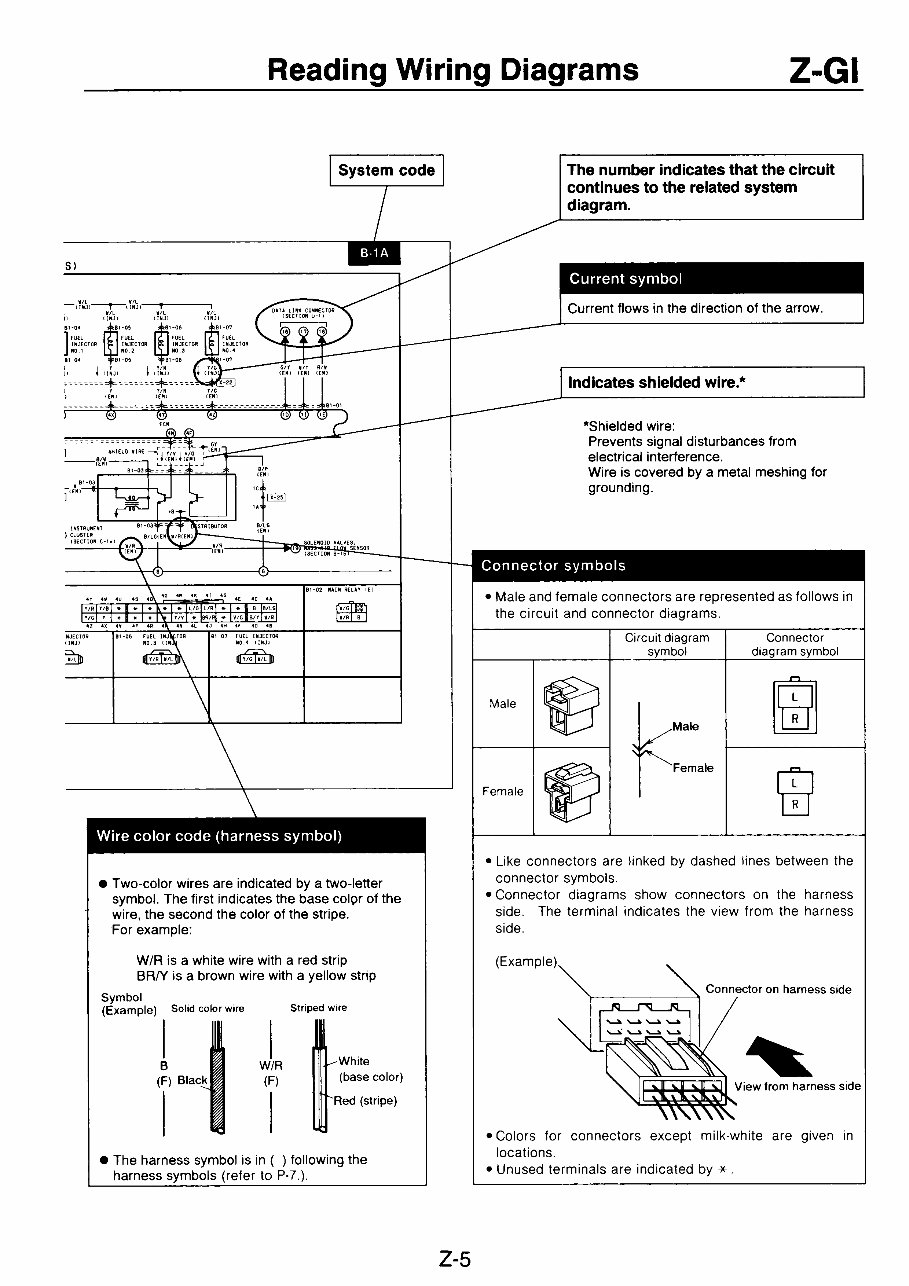 1993-2005 Ford Ranger Service & Repair Manual preview img 6