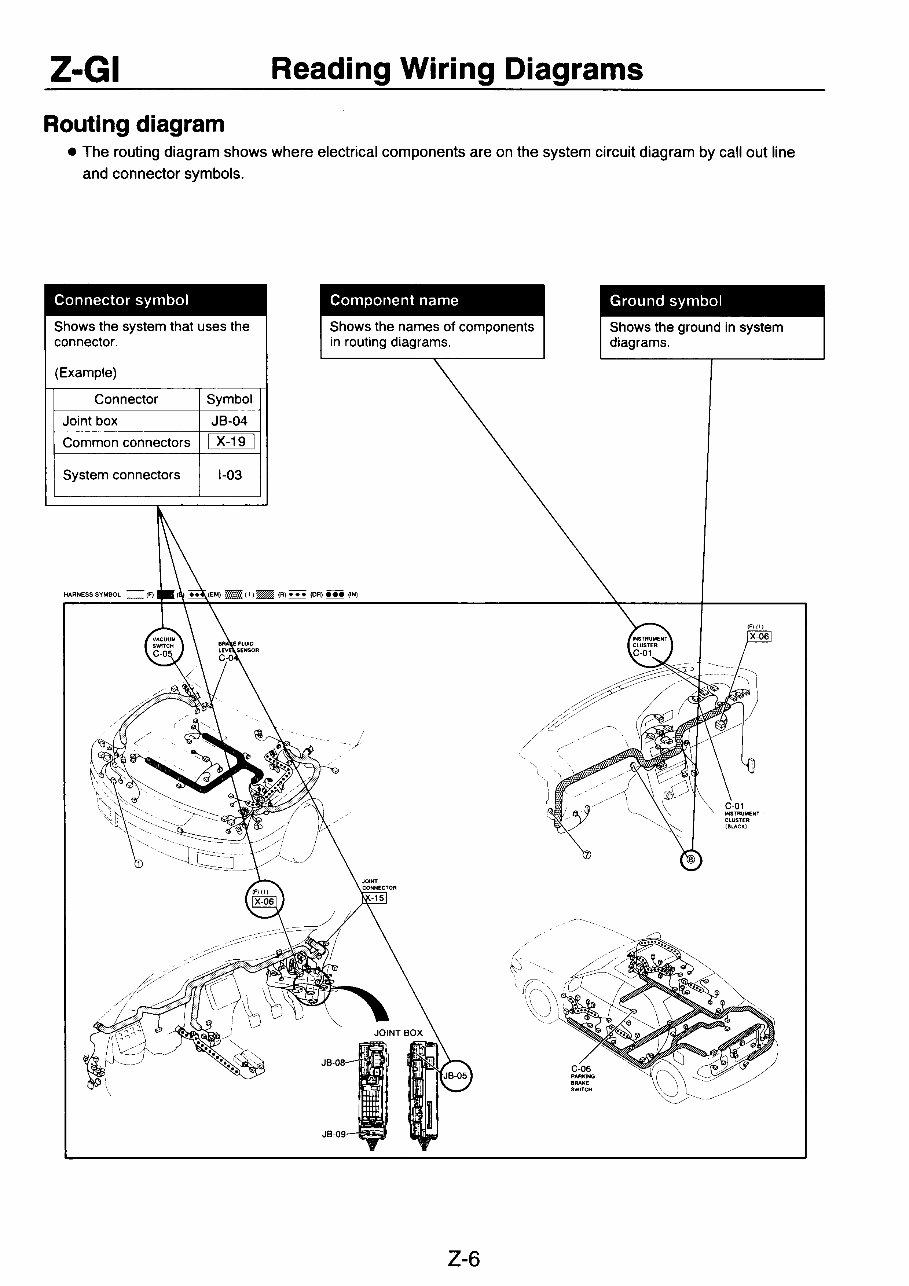 1993-2005 Ford Ranger Service & Repair Manual preview img 7