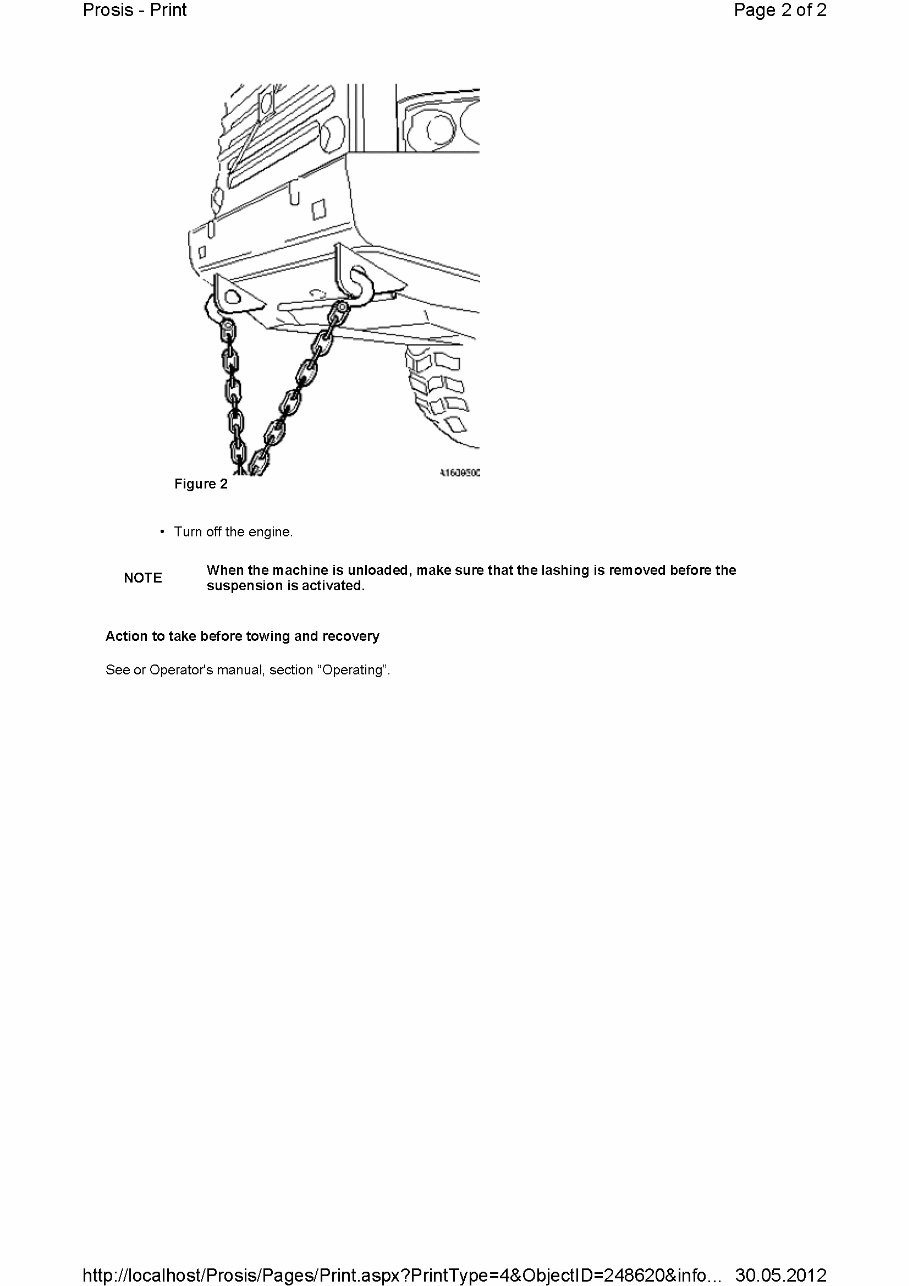 Volvo A40E FS A40EFS Articulated Dump Truck Service Repair Manual INSTANT preview img 2