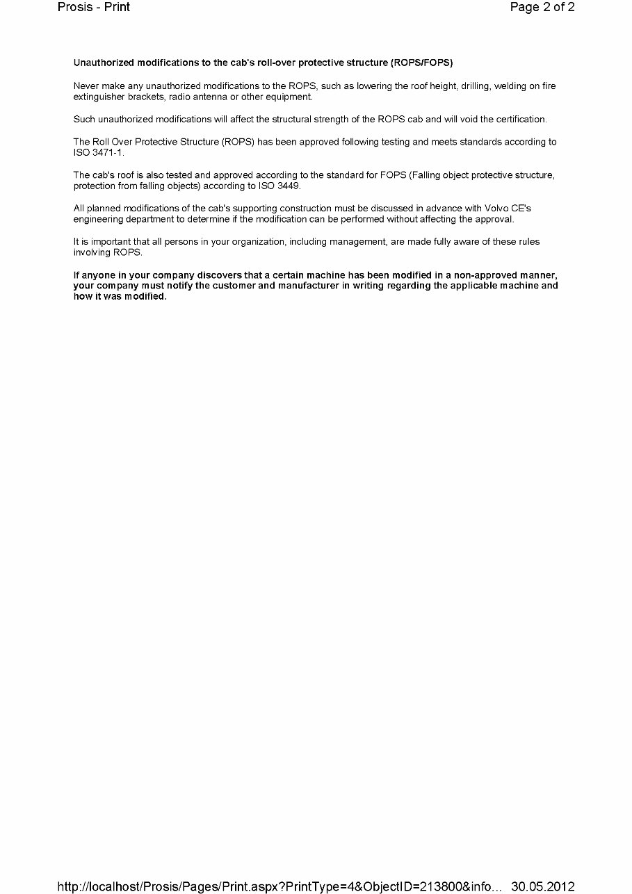 Volvo A40E FS A40EFS Articulated Dump Truck Service Repair Manual INSTANT preview img 8