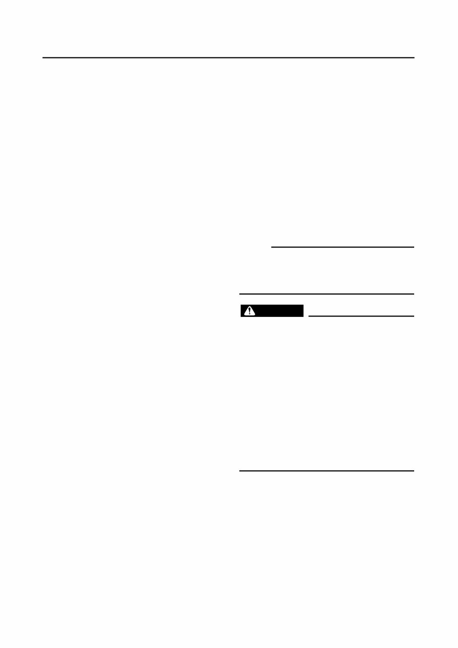 Yamaha YZ450F Workshop Manual 2004 2005 preview img 4