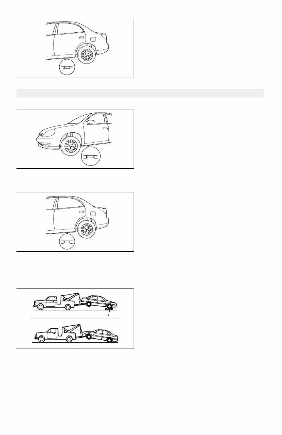 2004 Kia Rio Service & Repair Manual preview img 10