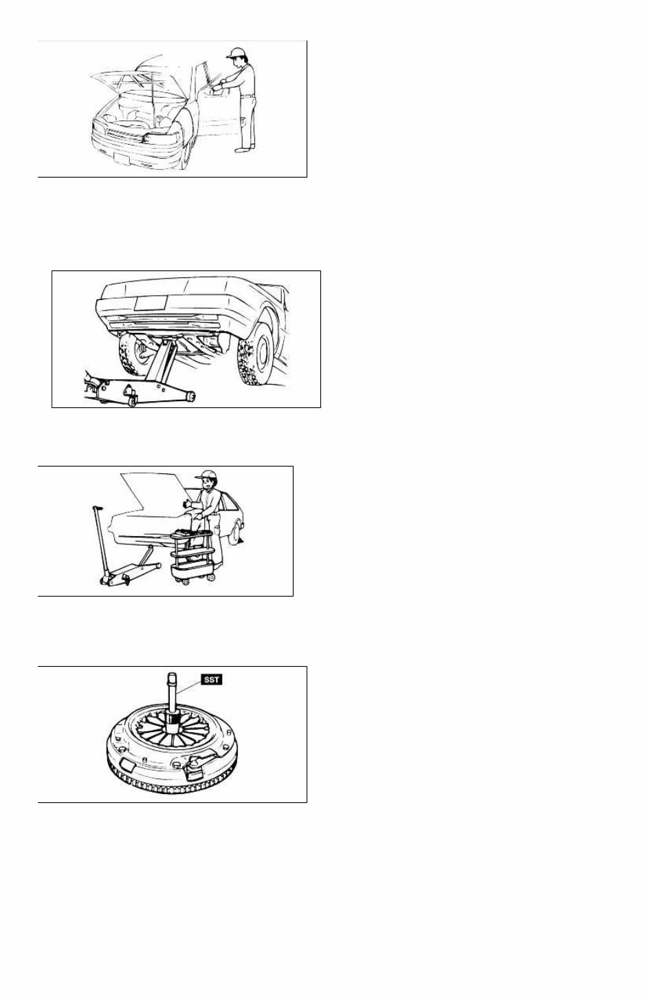 2004 Kia Rio Service & Repair Manual preview img 2