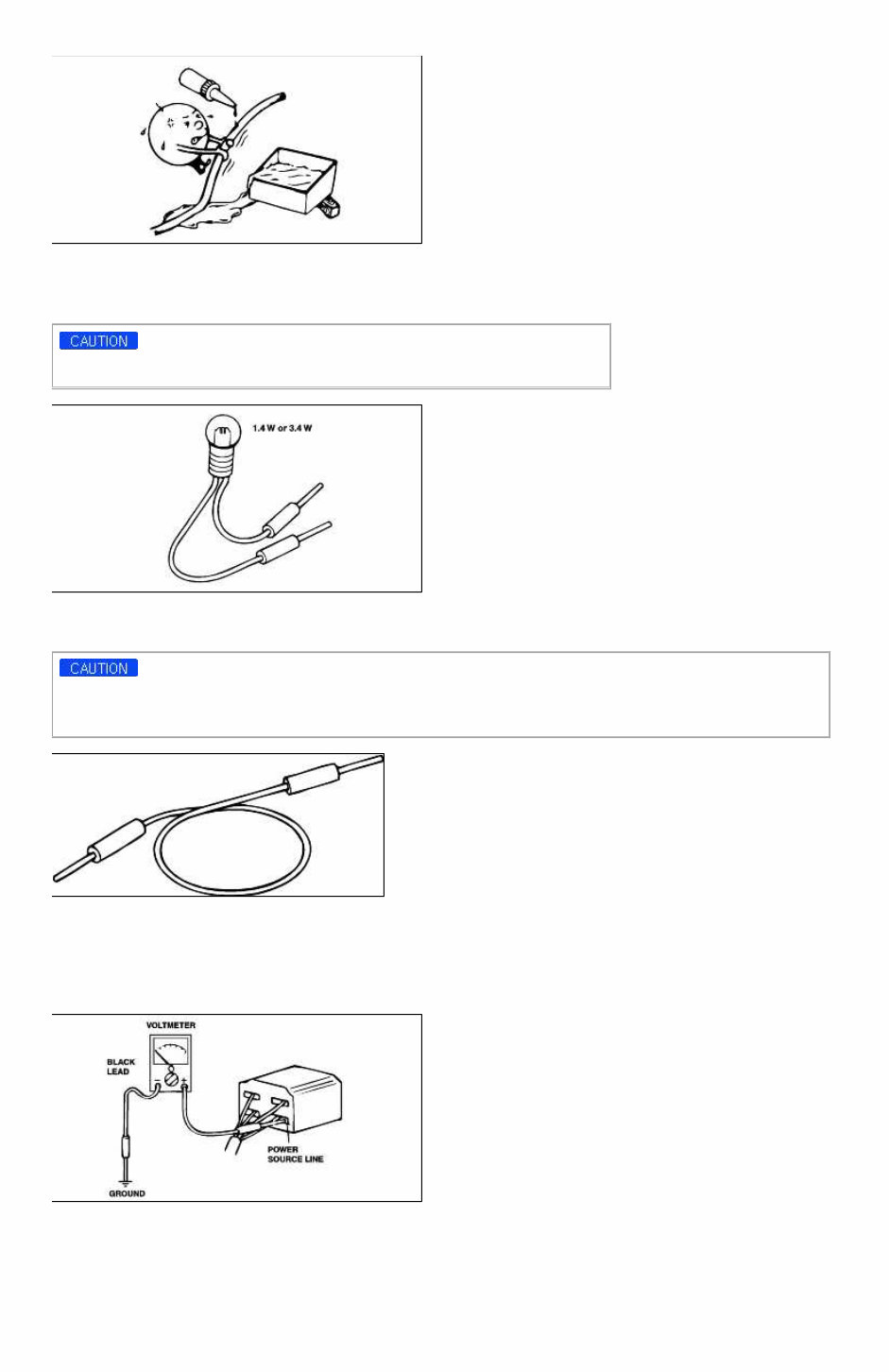 2004 Kia Rio Service & Repair Manual preview img 5