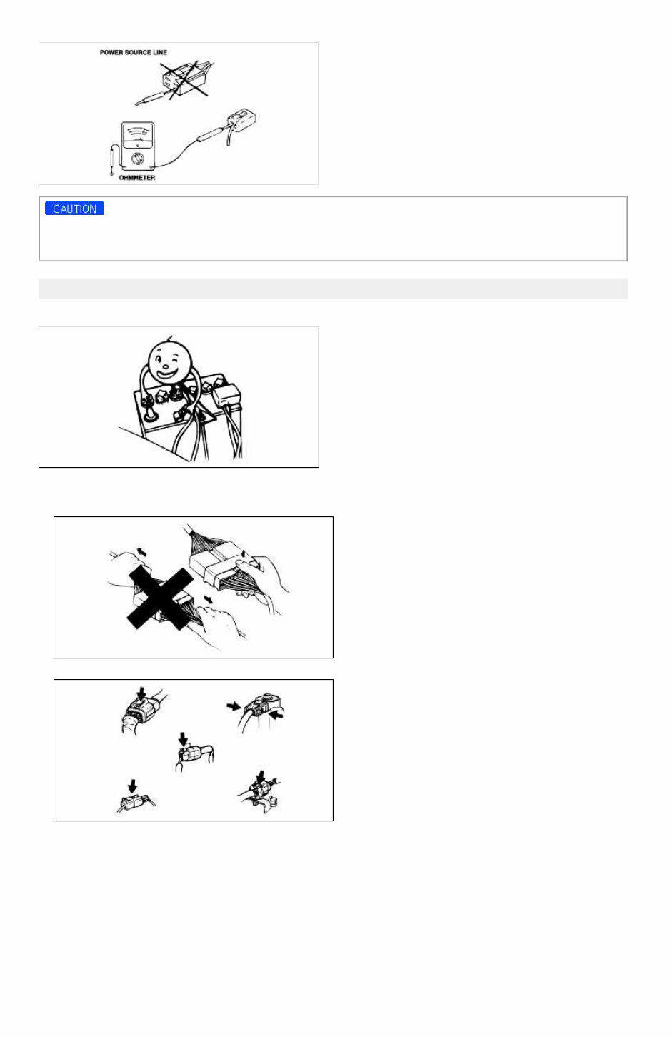 2004 Kia Rio Service & Repair Manual preview img 6