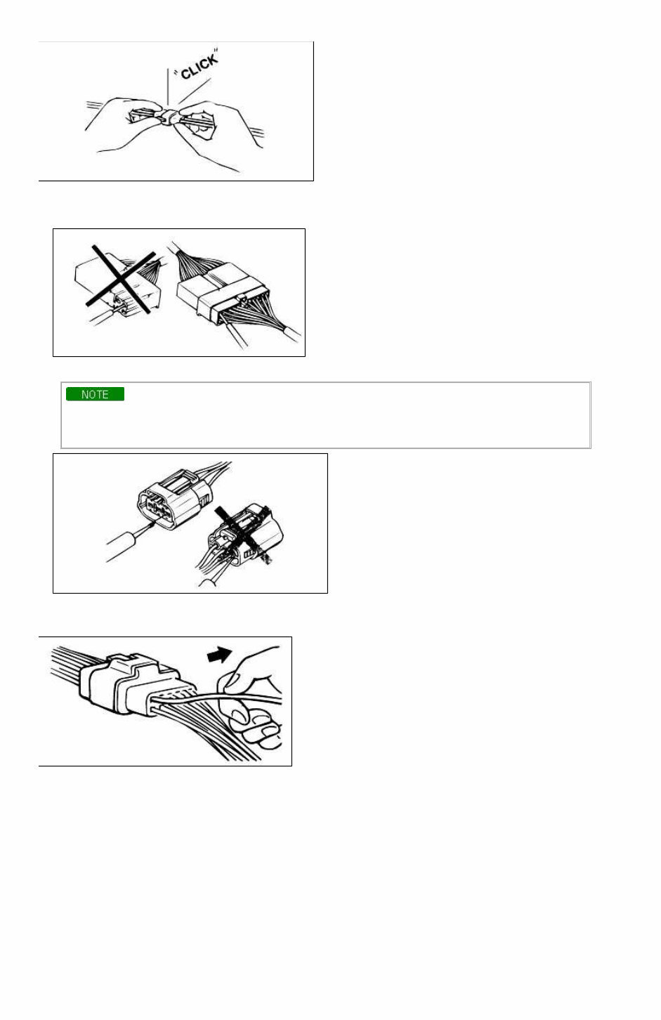 2004 Kia Rio Service & Repair Manual preview img 7