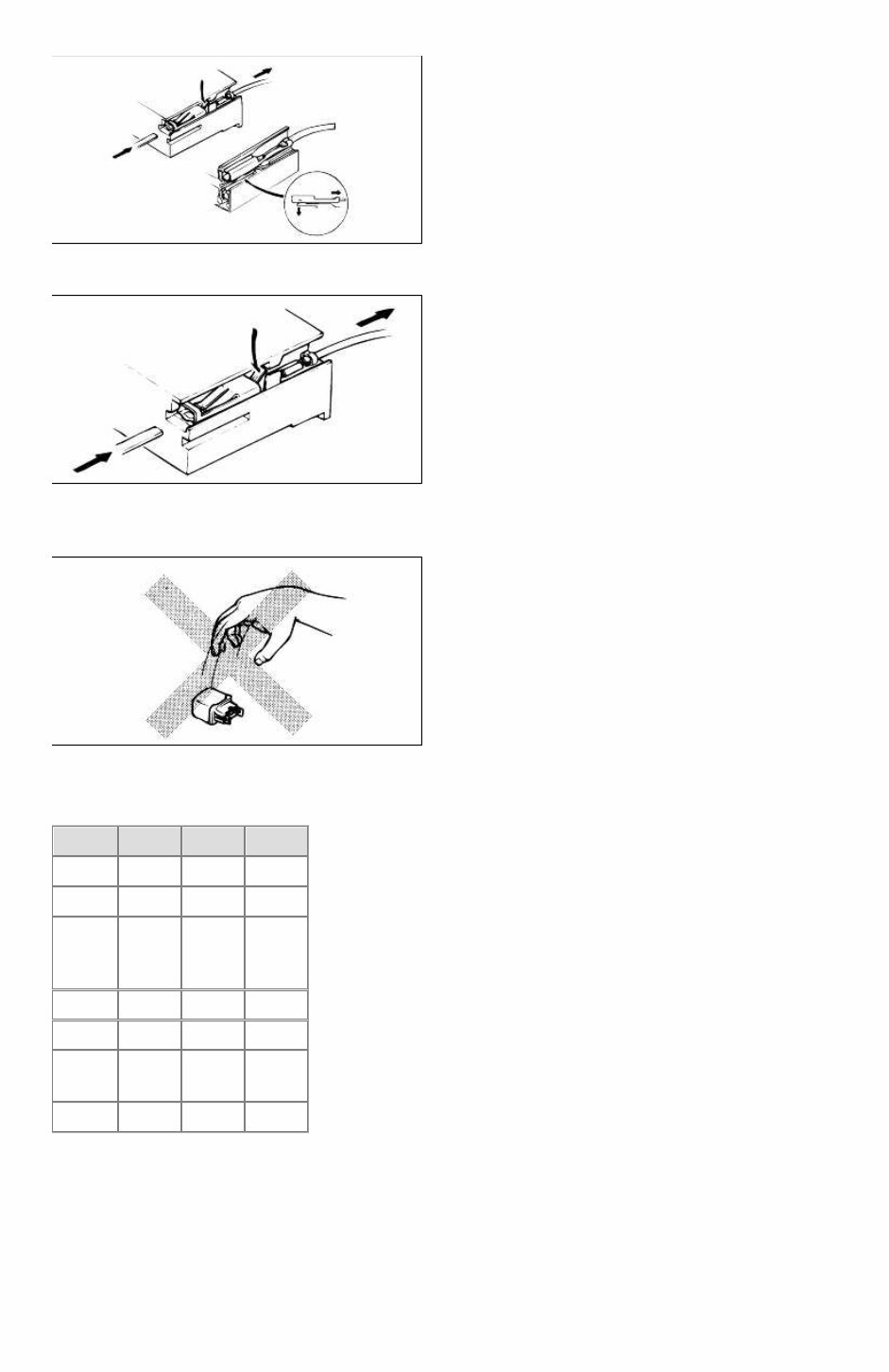 2004 Kia Rio Service & Repair Manual preview img 8