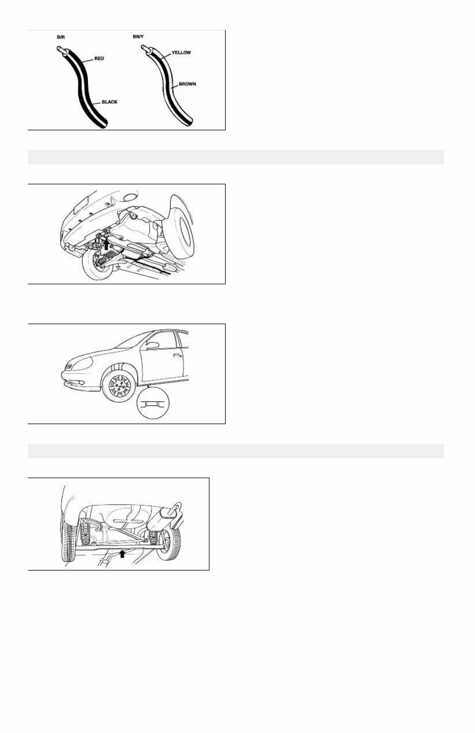 2004 Kia Rio Service & Repair Manual preview img 9