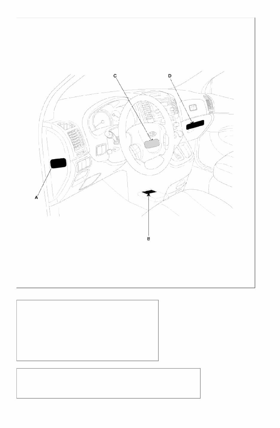 Kia Sedona 2008 3.8L DOHC Workshop Service Manual for Repair preview img 6