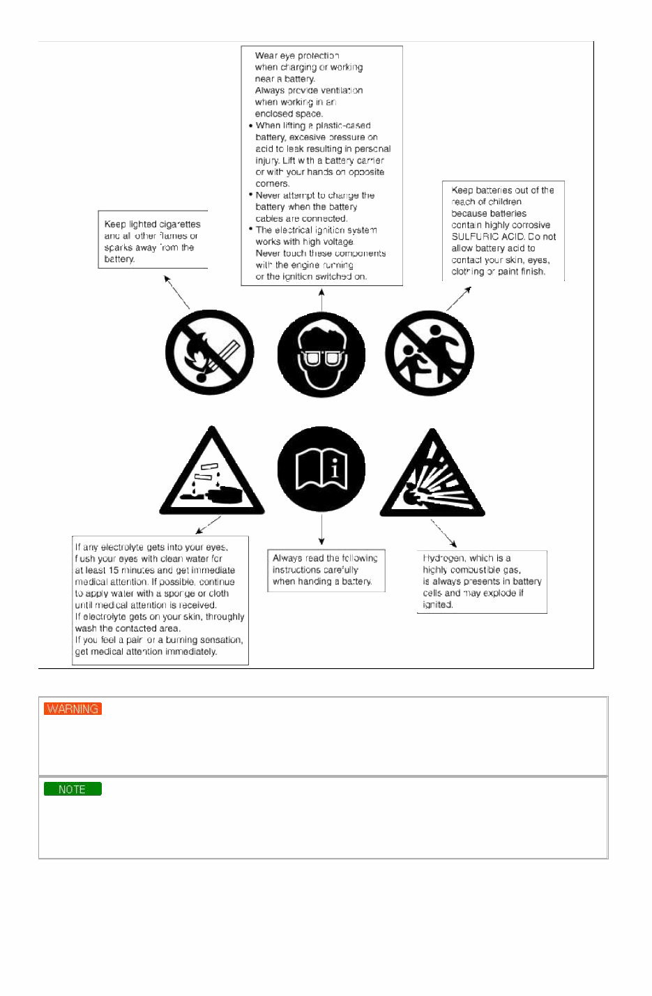 Kia Sedona 2008 3.8L DOHC Workshop Service Manual for Repair preview img 8