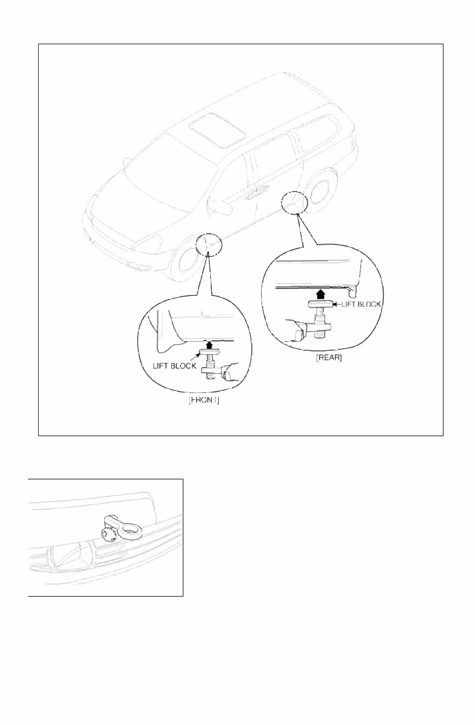 Kia Sedona 2008 3.8L DOHC Workshop Service Manual for Repair preview img 9