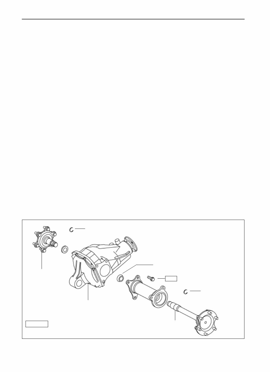 2006-2013 Great Wall Service and Repair Manual preview img 6