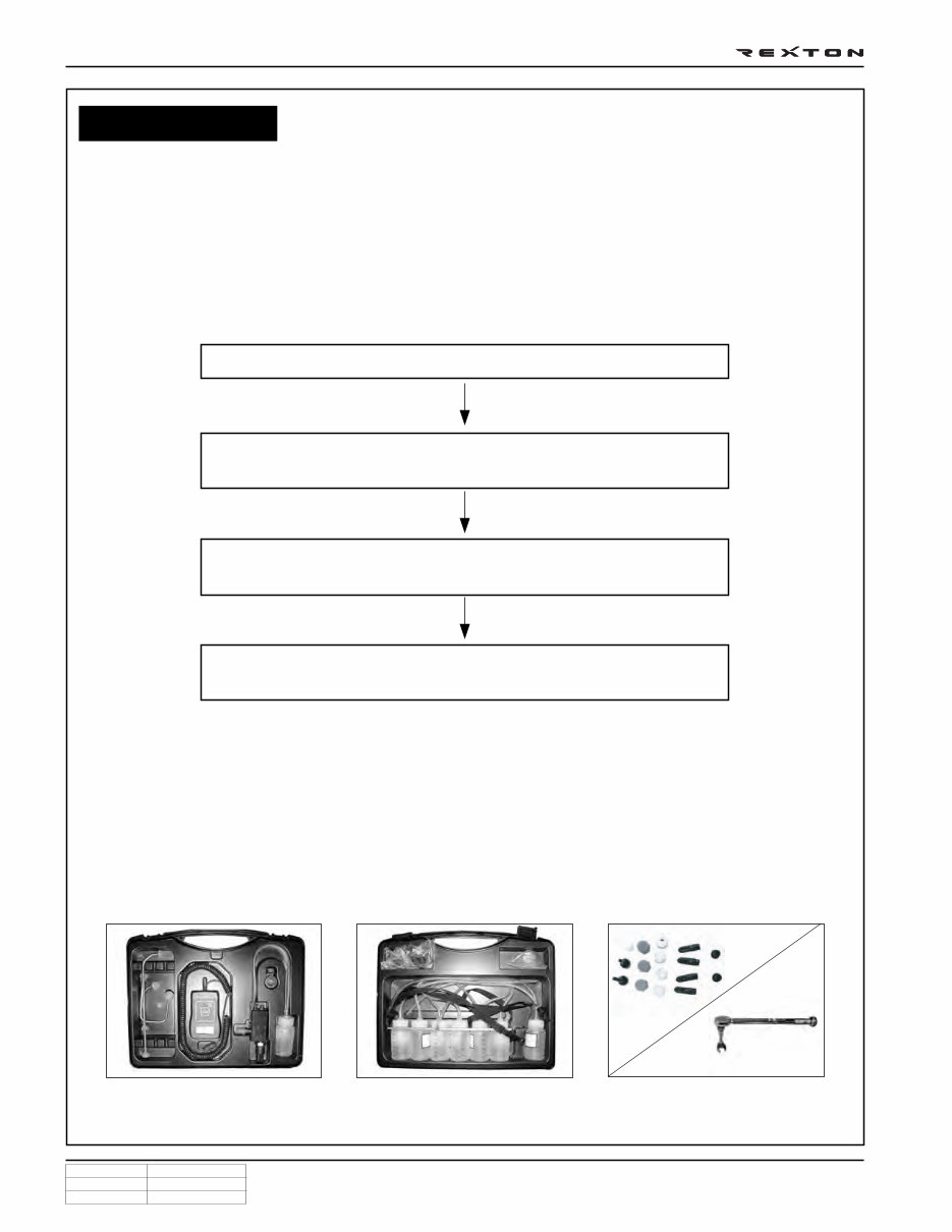 2001-2003 SsangYong Rexton OEM Service & Repair Manual preview img 3