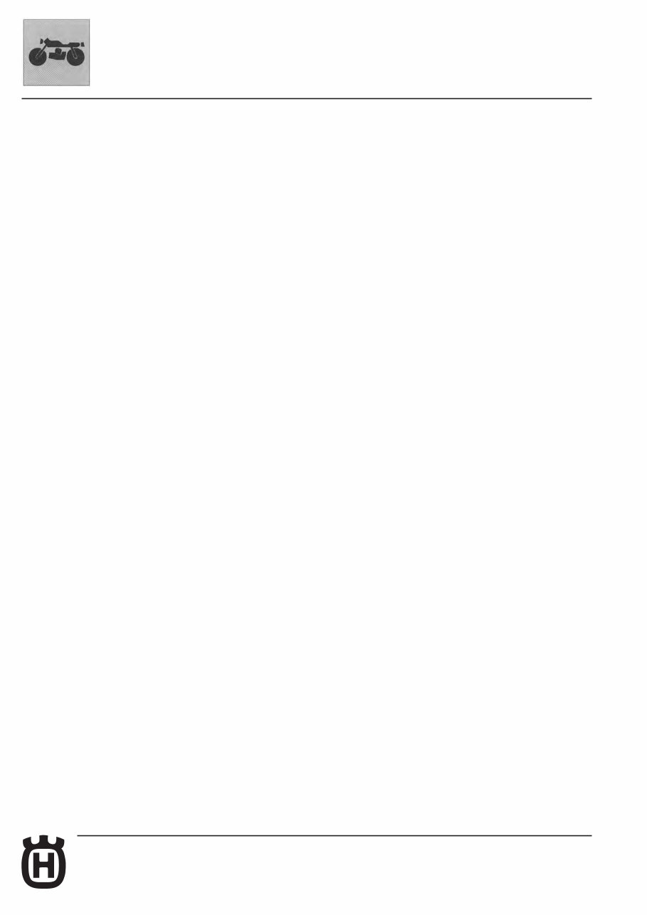 2011-2013 Husqvarna SMS 125 SMS125 Service & Repair Manual preview img 10