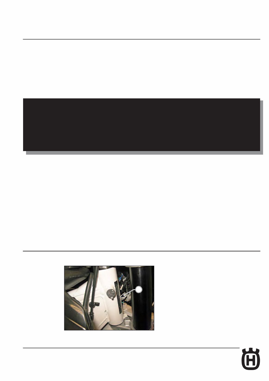 2011-2013 Husqvarna SMS 125 SMS125 Service & Repair Manual preview img 3