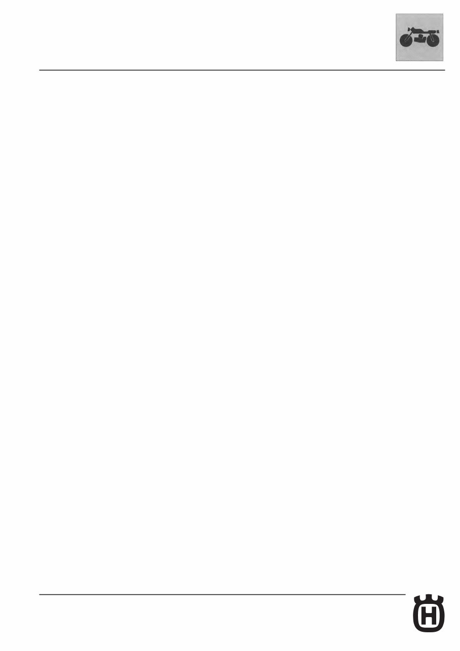 2011-2013 Husqvarna SMS 125 SMS125 Service & Repair Manual preview img 9