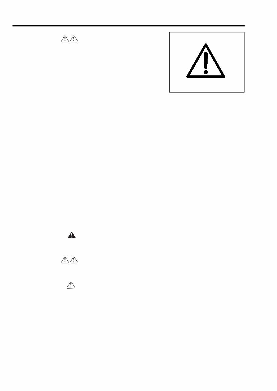 Tohatsu 40-140HP 2-Stroke 3/4-Cylinder Outboards OEM Service & Repair Manual preview img 6