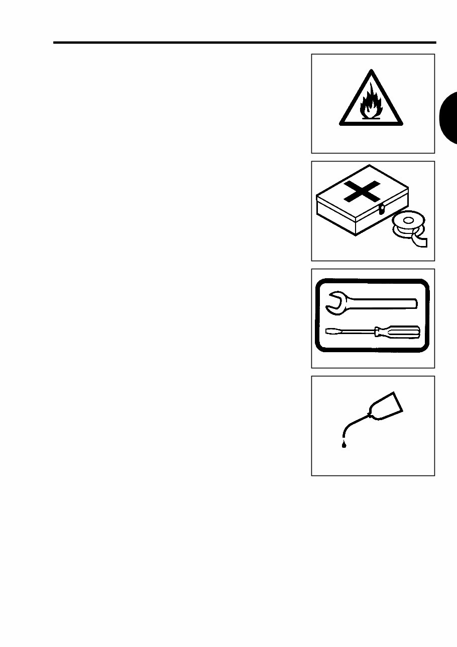 Tohatsu 40-140HP 2-Stroke 3/4-Cylinder Outboards OEM Service & Repair Manual preview img 9