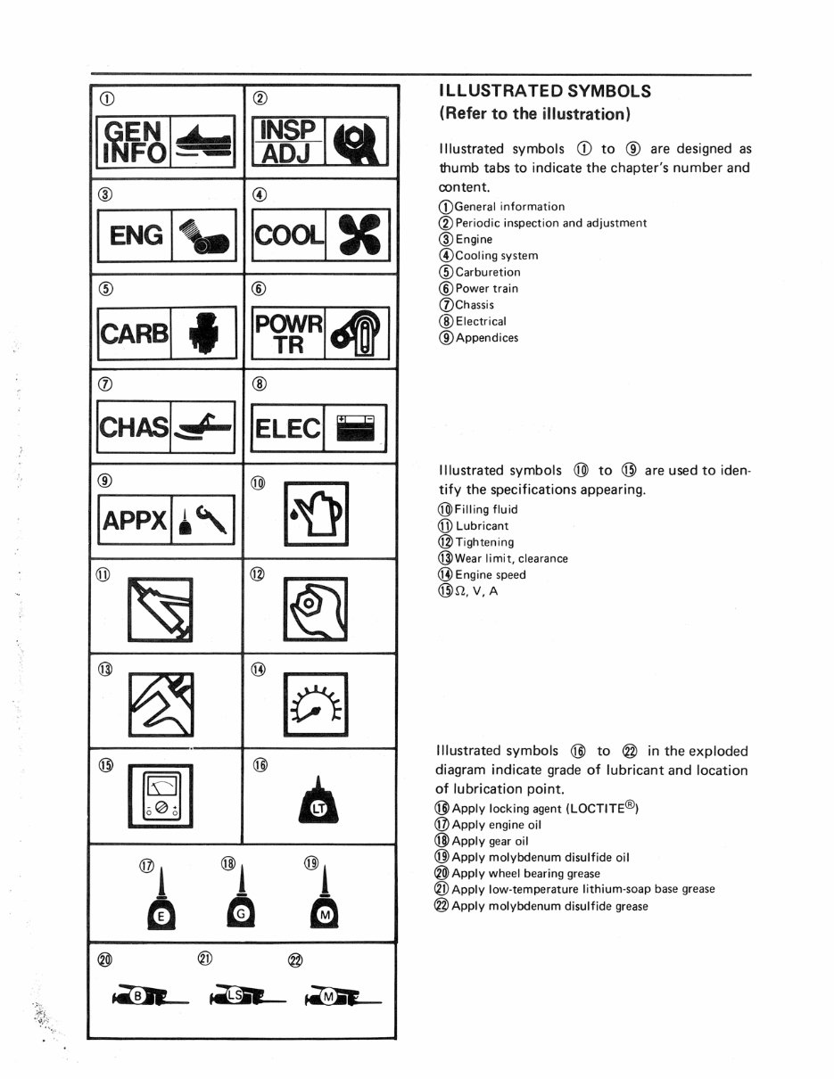 1988-2005 Yamaha Viking VK 540 Series Snowmobile Service Repair Factory Manual INSTANT preview img 1