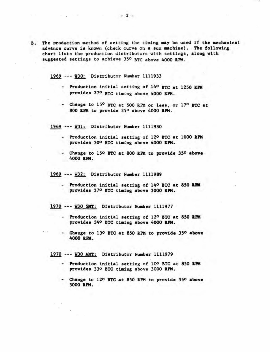 1970 Oldsmobile Performance Guide – 350 & 455 Rocket Engines preview img 4