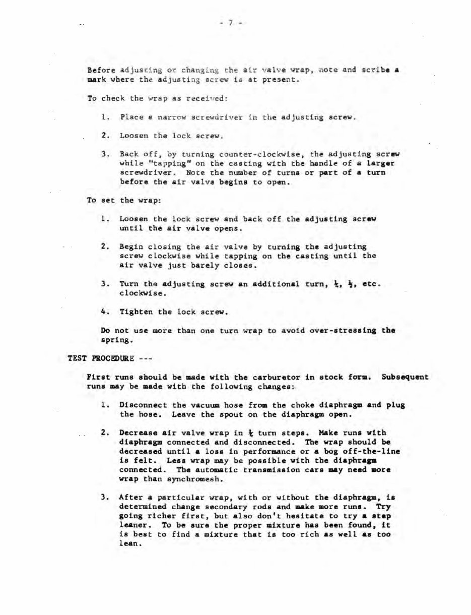 1970 Oldsmobile Performance Guide – 350 & 455 Rocket Engines preview img 9