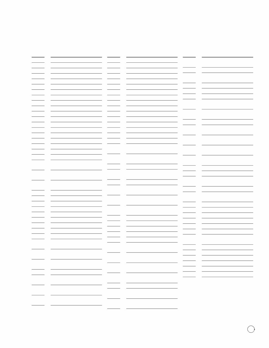 Meritor forward tandem drive axles maintenance service manual preview img 5