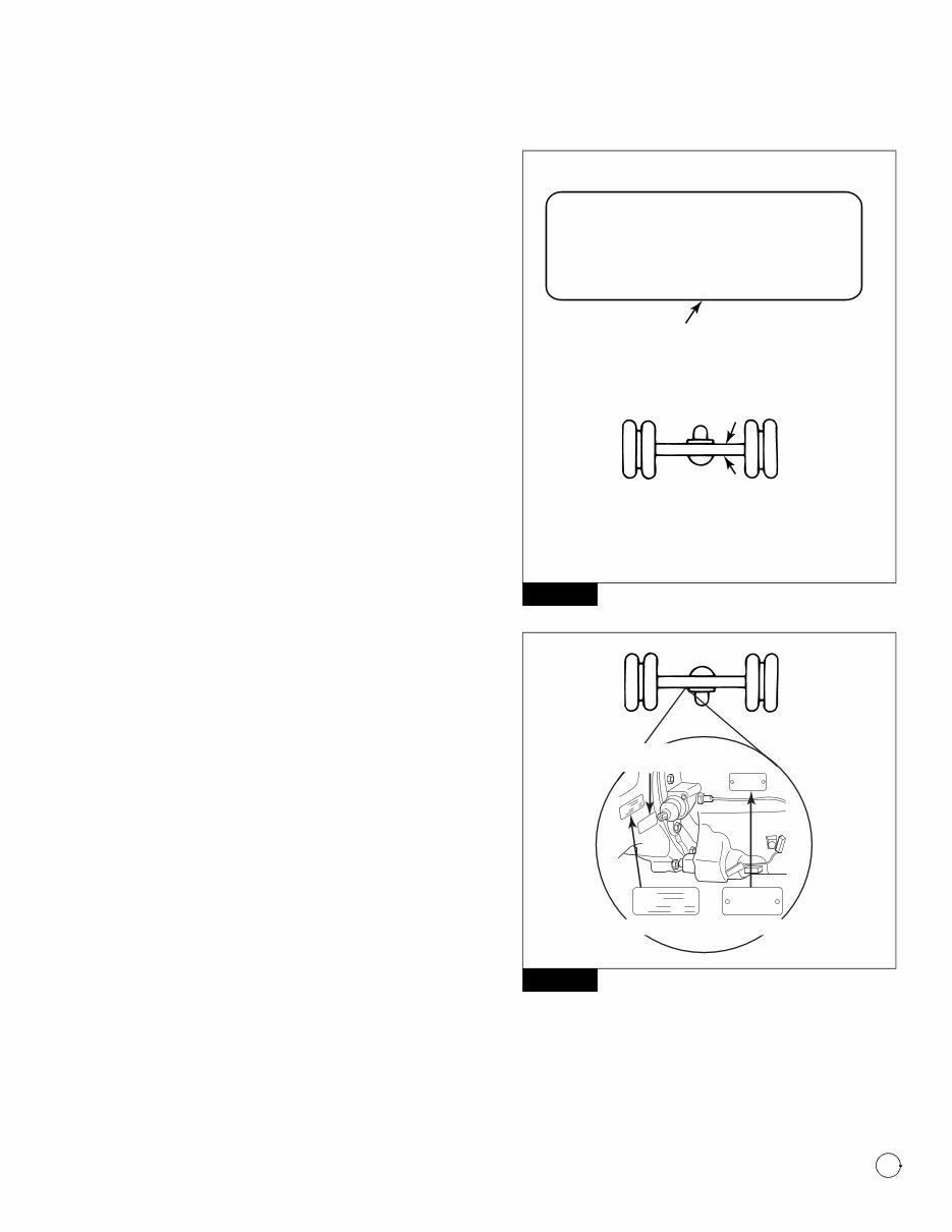 Meritor forward tandem drive axles maintenance service manual preview img 9