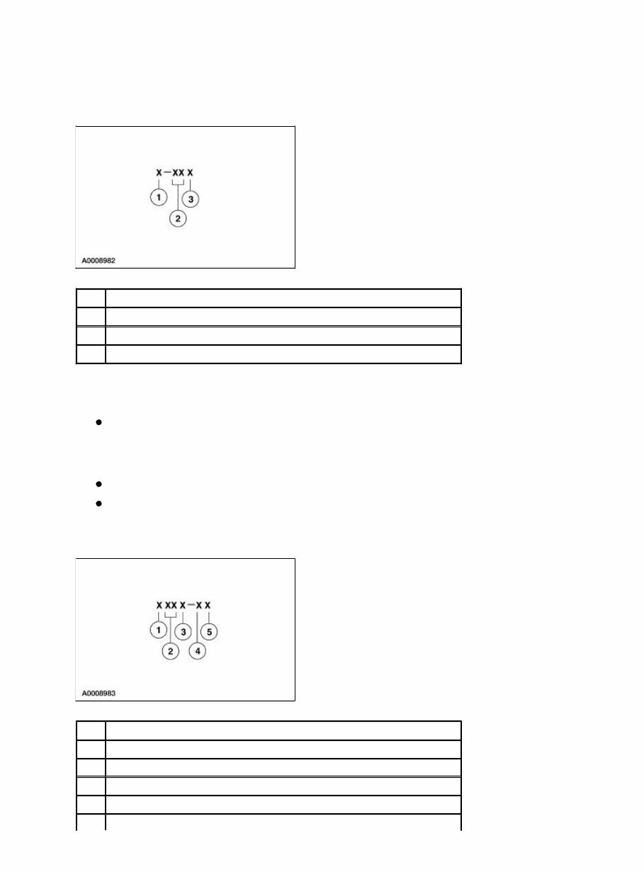 2000 FORD ECONOLINE Workshop OEM Service diy Repair Manual preview img 10